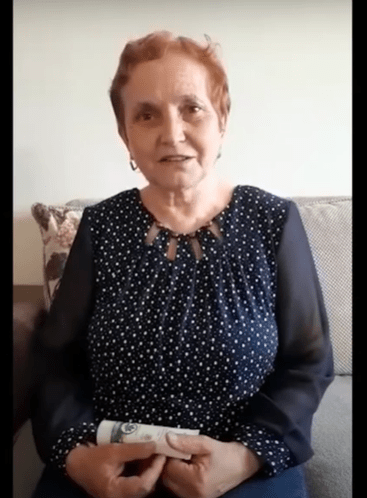 Ce remediu pentru dureri de spate si pentru dureri reumatice a gasit Elena?