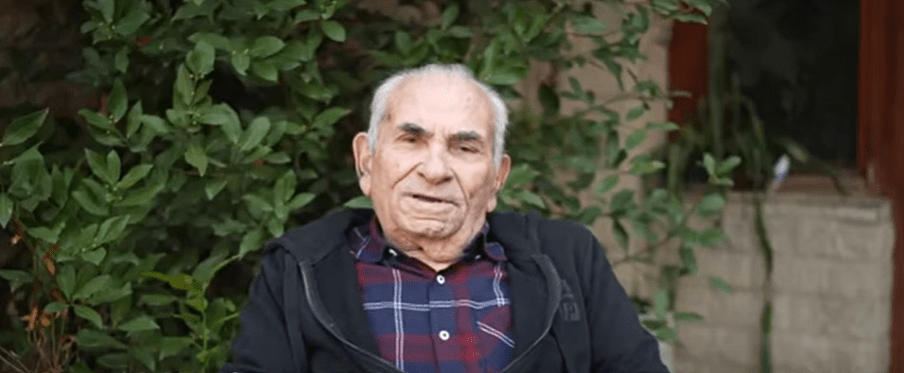 Ce rezultate a avut dl Florea folosind crema Lyber de la Vivanatura in durerile cronice de genunchi?